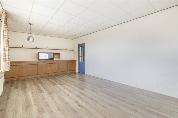 Medium property photo - Sportterreinstraat 10, 9648 CB Wildervank
